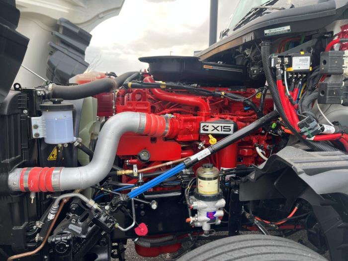 2026 International LT625-14