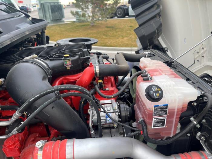 2026 International LT625-16