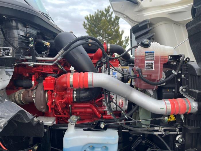 2026 International LT625-17