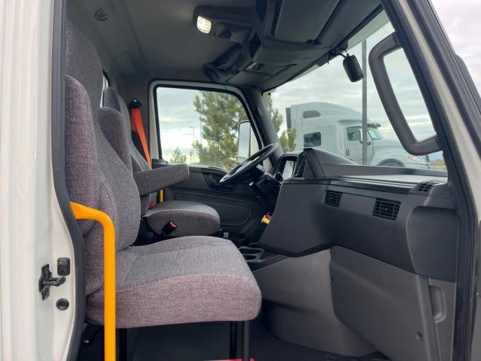 2026 International LT625-18