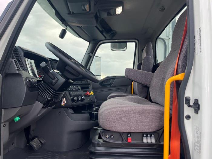 2026 International LT625-19