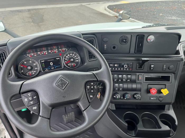 2026 International LT625-21