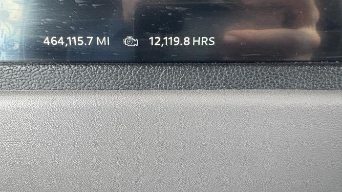 2022 Peterbilt 389-20