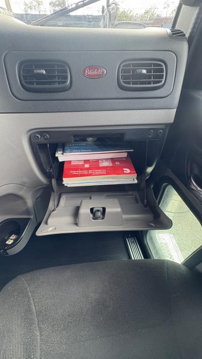 2022 Peterbilt 389-17