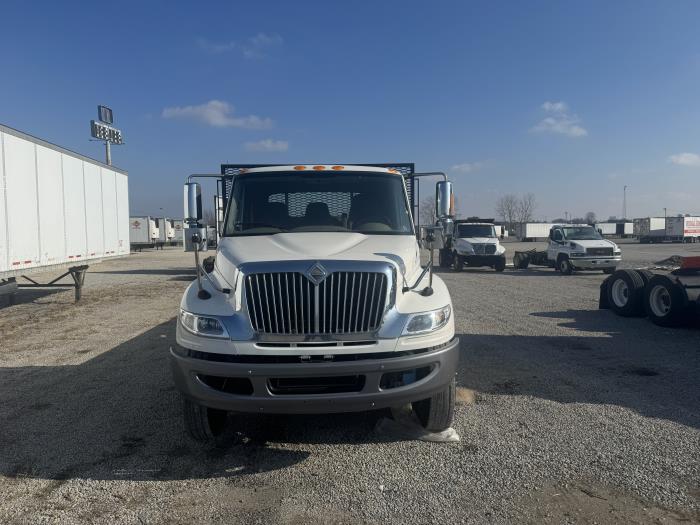 2019 International 4400-4