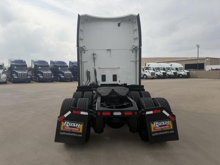 2021 Peterbilt 579-4