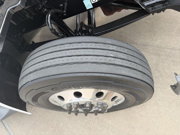 2021 Peterbilt 579-21