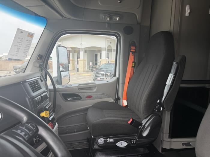 2021 Peterbilt 579-23