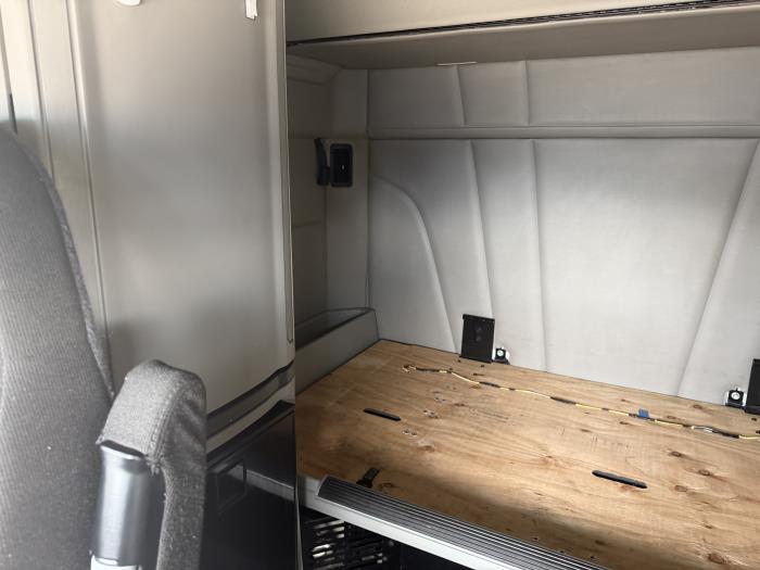 2021 Peterbilt 579-29