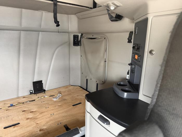 2021 Peterbilt 579-31