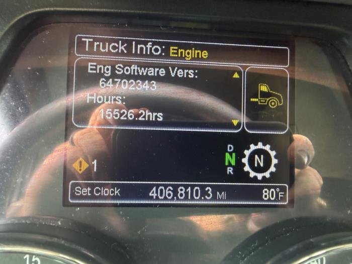 2021 Peterbilt 579-37