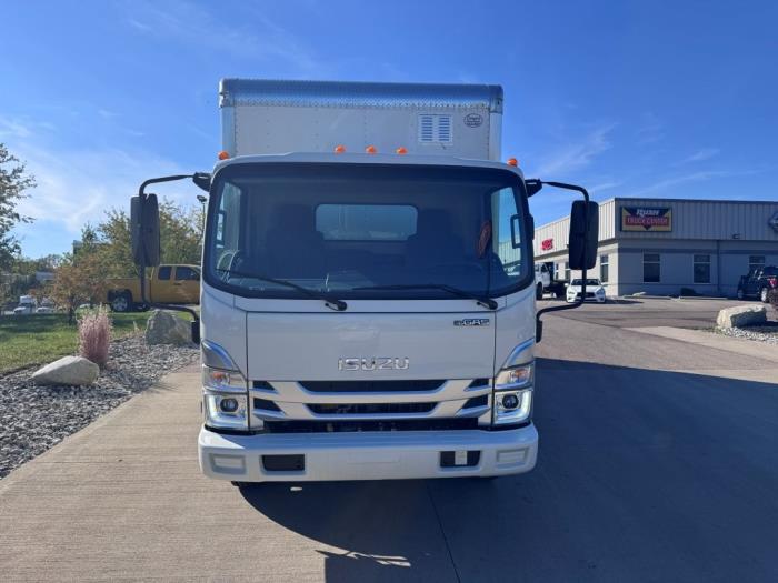 2026 Isuzu NPR-HD-4