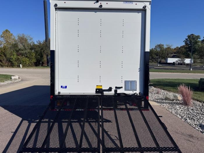 2026 Isuzu NPR-HD-10