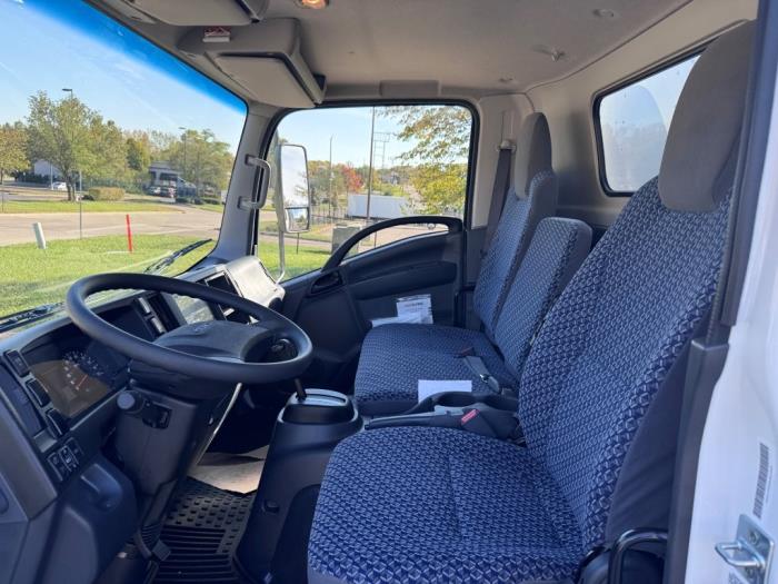 2026 Isuzu NPR-HD-14