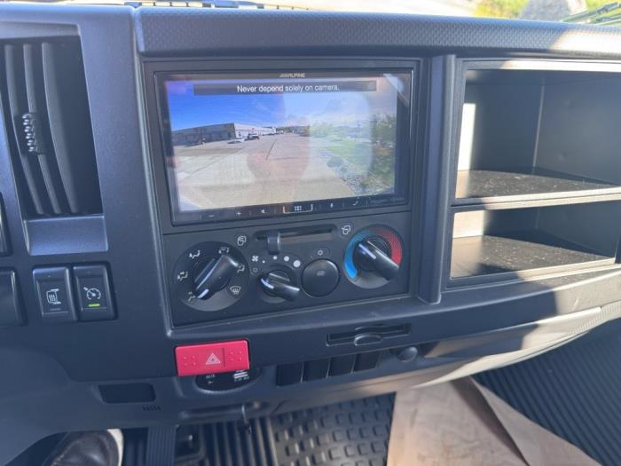 2026 Isuzu NPR-HD-15