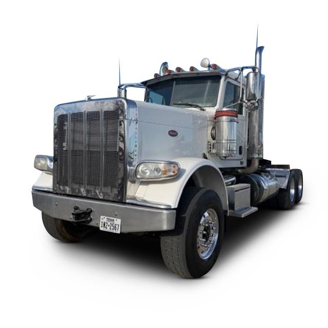 2020 Peterbilt 389-0