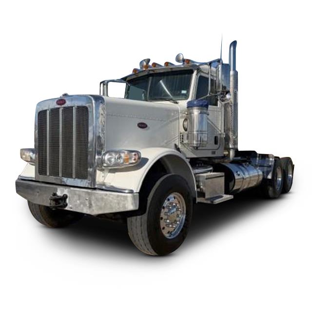 2021 Peterbilt 389-0