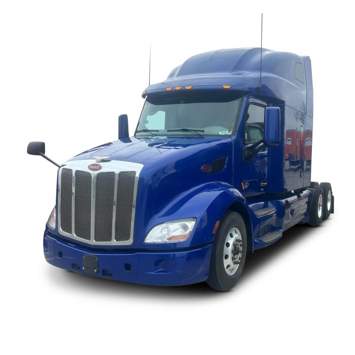 2022 Peterbilt 579-0