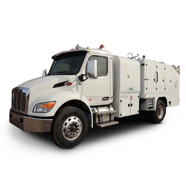 2025 Peterbilt 537-0