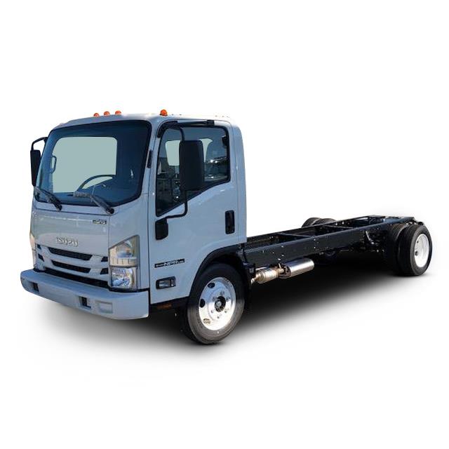 2025 Isuzu NPR-HD-0
