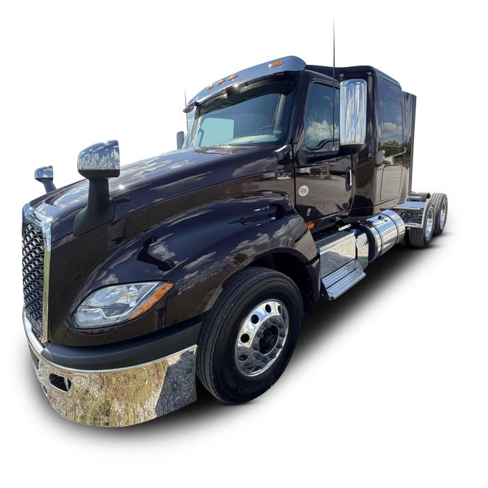 2026 International LT625-14