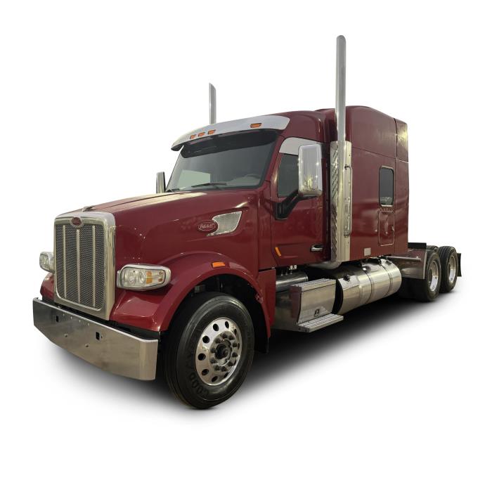 2022 Peterbilt 567-0