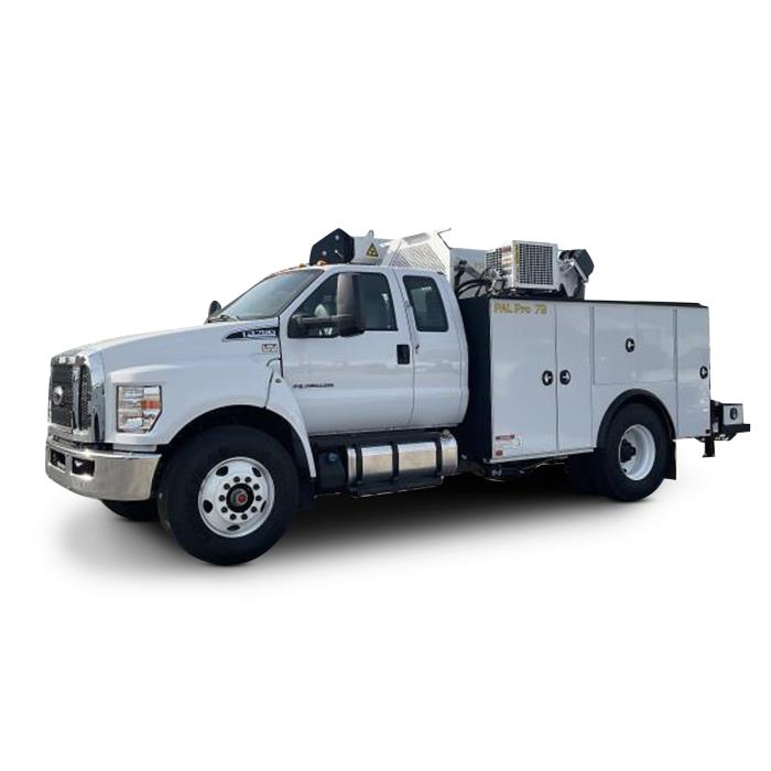 2026 Ford F-750-0