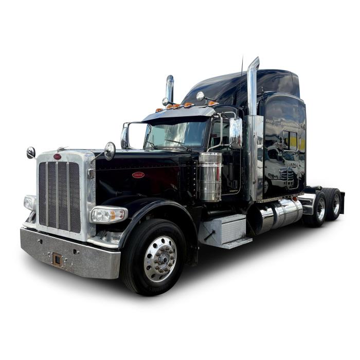 2022 Peterbilt 389-0