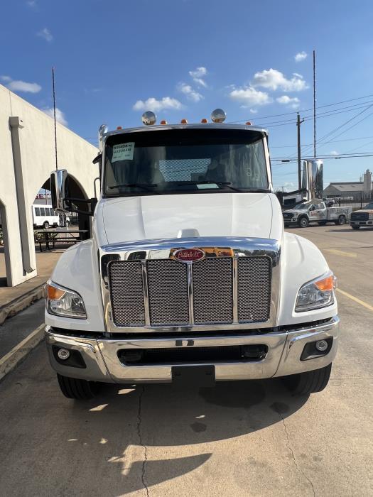 2026 Peterbilt 548-2