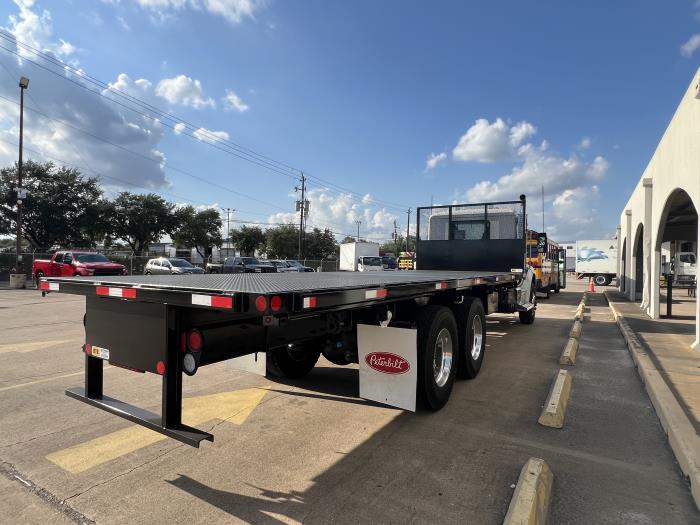 2026 Peterbilt 548-13