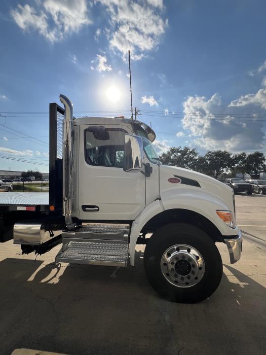 2026 Peterbilt 548-8