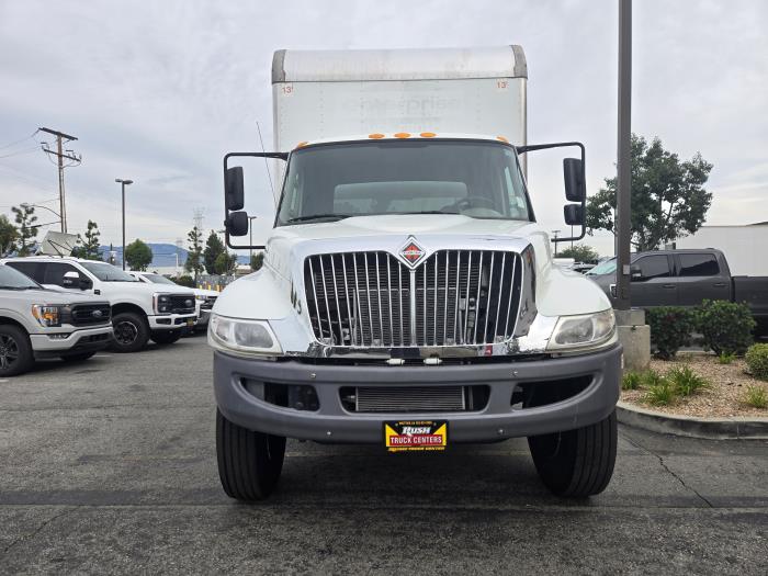 2019 International 4300-2