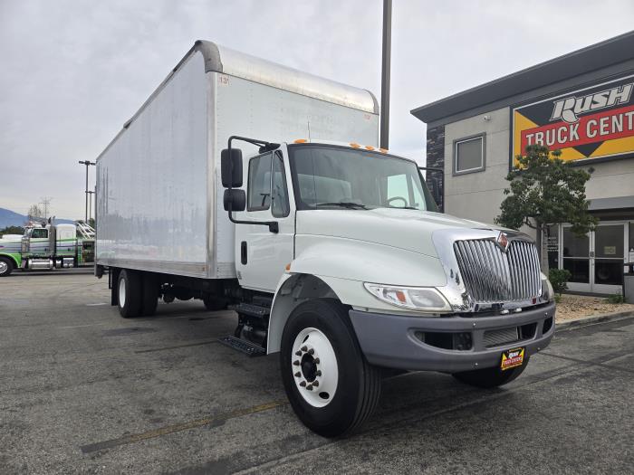 2019 International 4300-0