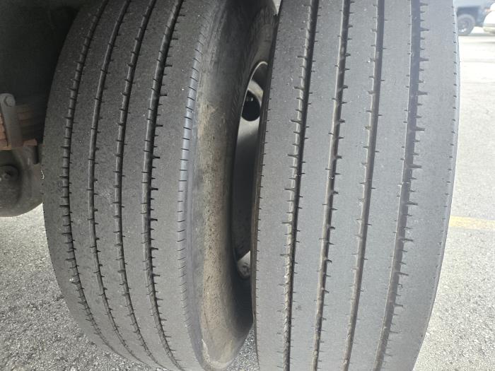 2019 International 4300-3