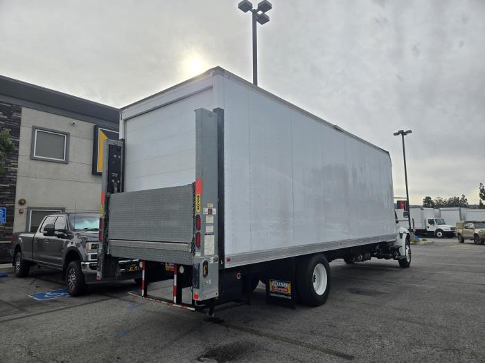 2019 International 4300-4