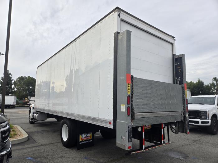 2019 International 4300-5