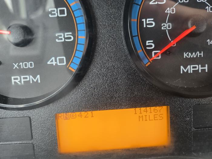 2019 International 4300-6