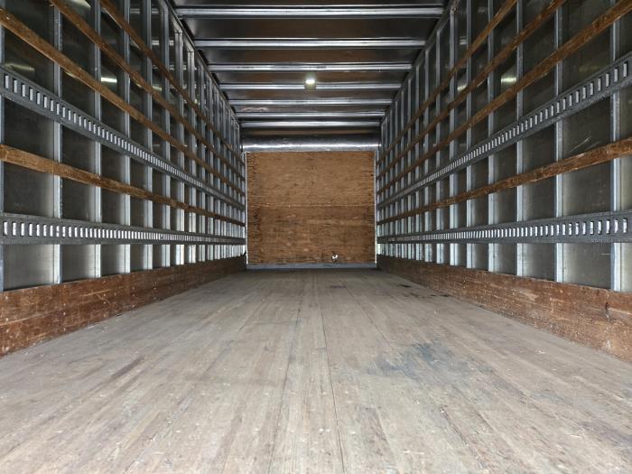 2019 International 4300-11