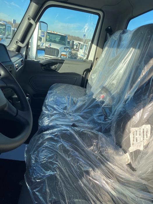 2026 International MV607-10