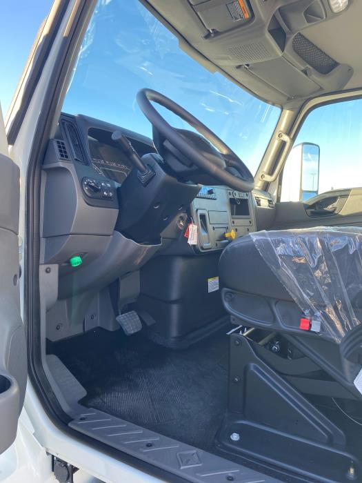 2026 International MV607-8