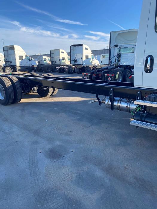 2026 International MV607-5