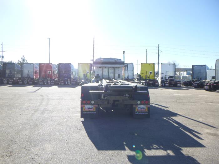 2020 Peterbilt 567-5