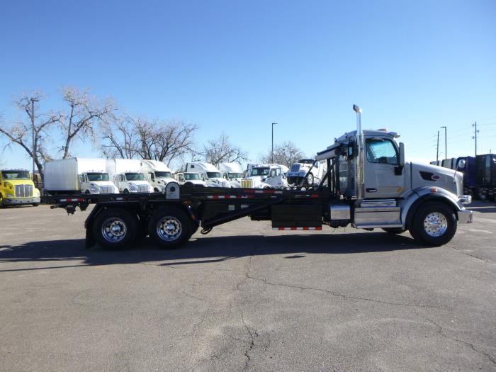 2020 Peterbilt 567-7