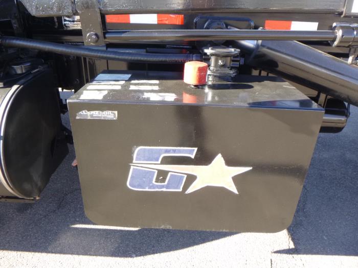 2020 Peterbilt 567-10