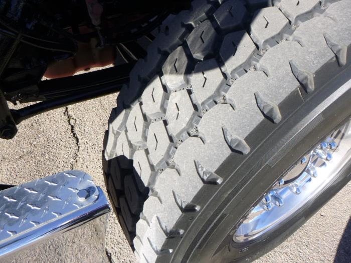 2020 Peterbilt 567-15