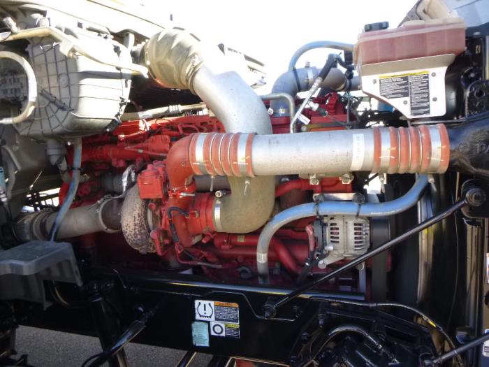 2020 Peterbilt 567-17