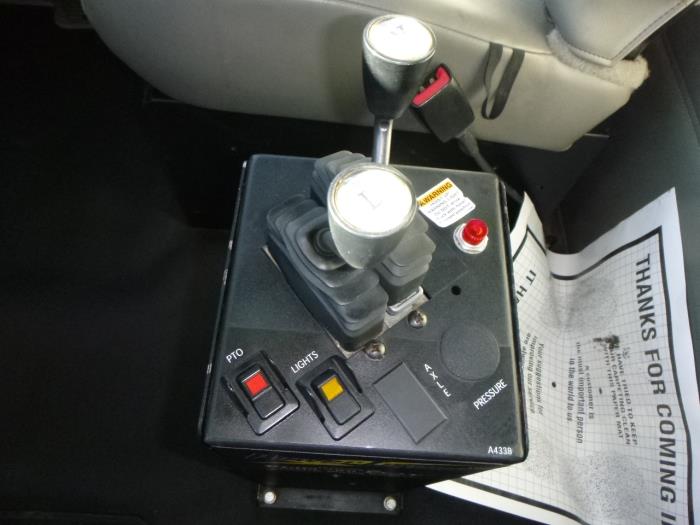 2020 Peterbilt 567-21