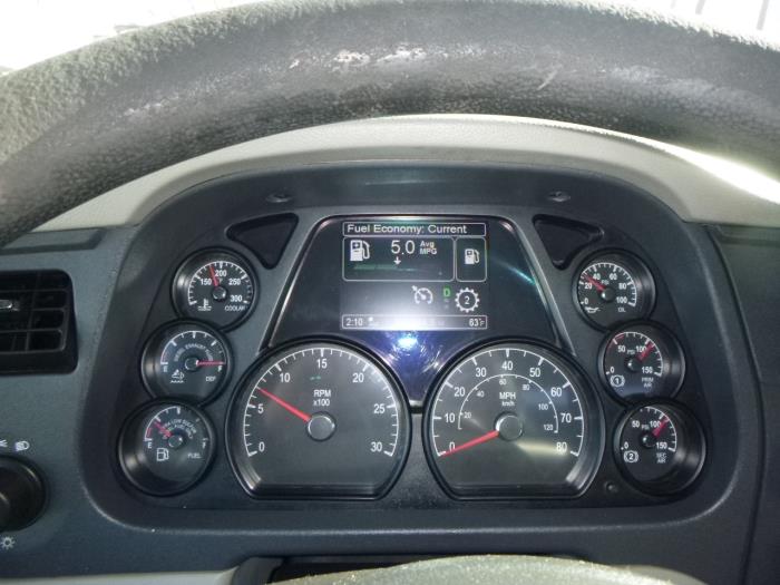 2020 Peterbilt 567-22