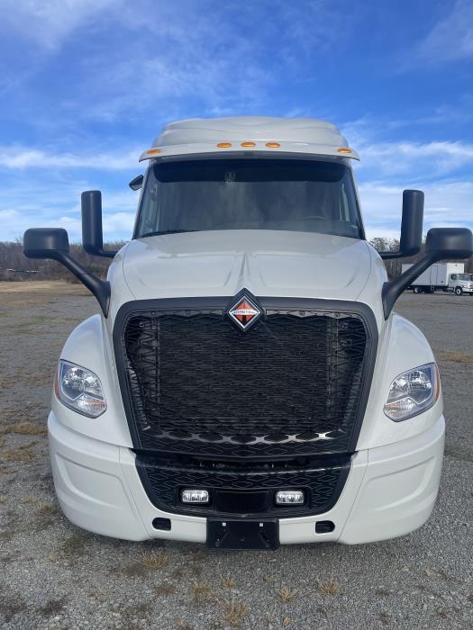 2026 International LT625-2