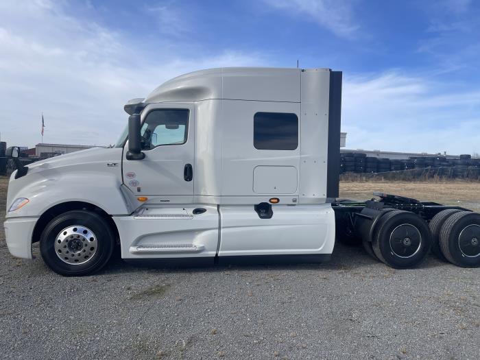 2026 International LT625-4